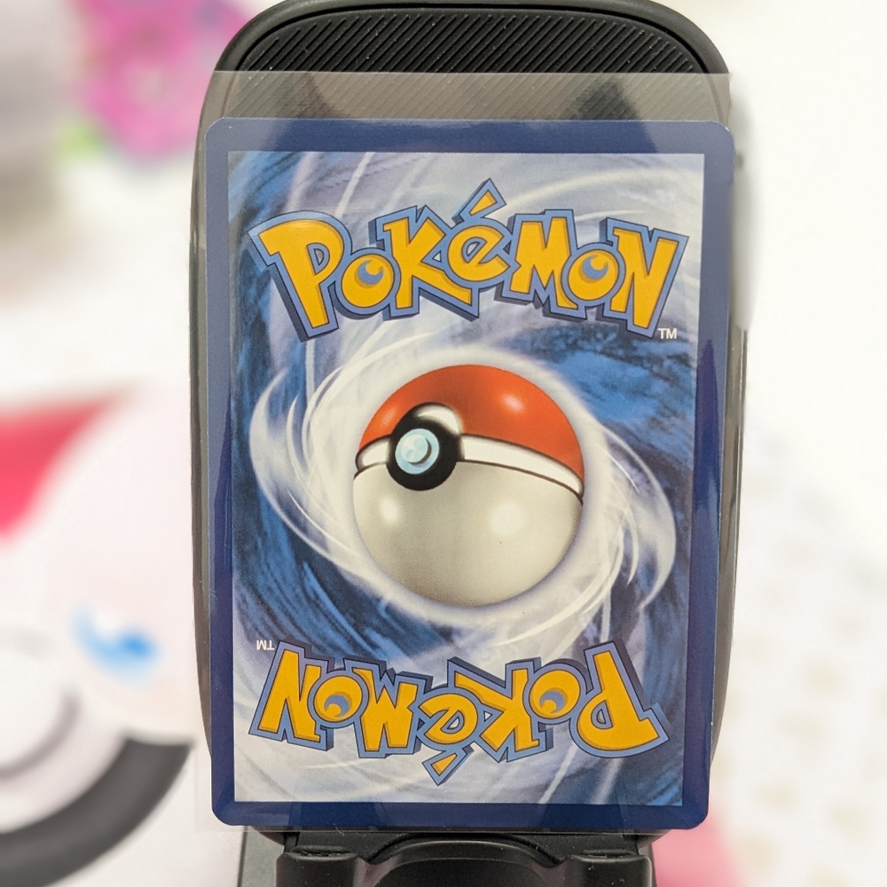 🕯️ Greavard illustration rare Pokemon Card - Scarlet & Violet Bass SV1🕯️ - Picture 5 of 5